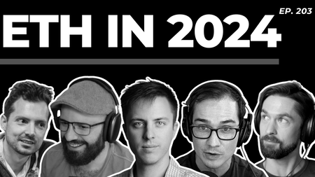 DEBRIEF: ETH in 2024